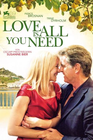 Image Love is all you need – Der Film