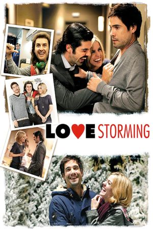 Image Love Storming – Der Film