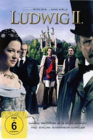 Image Ludwig II – Der Film