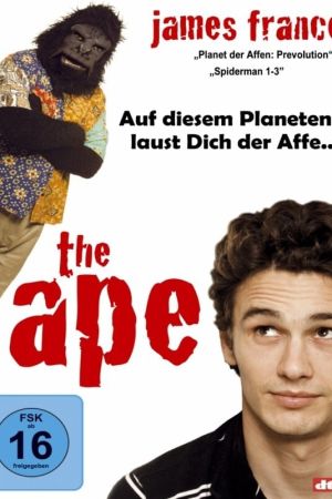 Image The Ape - Auf diesem Planeten laust dich der Affe ... – Der Film