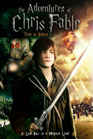 Image Die Abenteuer von Chris Fable – Der Film