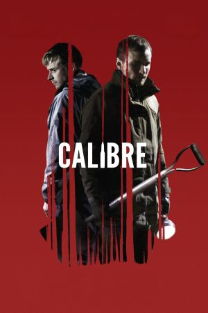 Image Calibre - Weidmannsunheil – Der Film