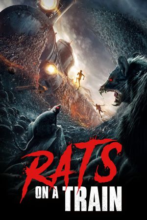 Image Rats On A Train – Der Film
