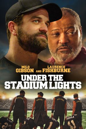 Image Under the Stadium Lights – Der Film