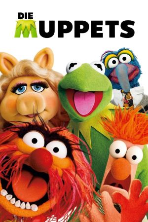 Image Die Muppets – Der Film