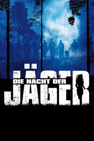Image Die Nacht der Jäger – Der Film