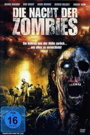Image Die Nacht der Zombies – Der Film