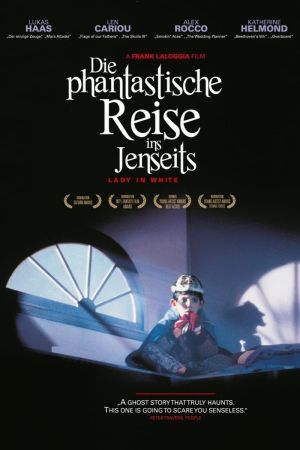 Image Die phantastische Reise ins Jenseits – Der Film