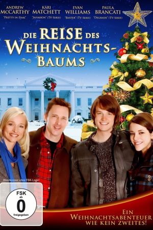 Image Die Reise des Weihnachtsbaums – Der Film