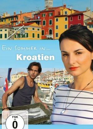 Image Ein Sommer in Kroatien – Der Film