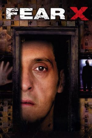 Image Fear X - Im Angesicht der Angst – Der Film