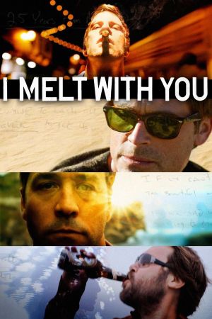 Image I Melt with You – Der Film
