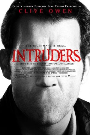 Image Intruders – Der Film