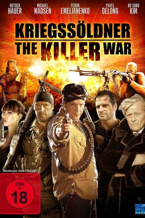 Image Kriegssöldner - The Killer War – Der Film