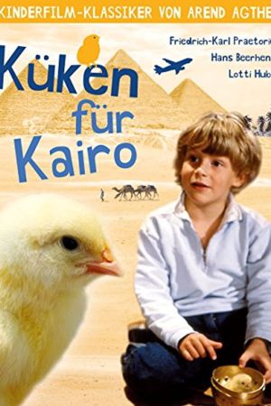 Image Küken für Kairo – Der Film
