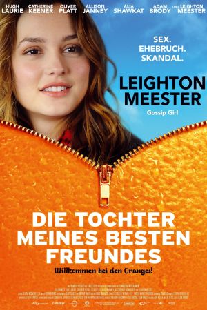 Image Die Tochter meines besten Freundes – Der Film