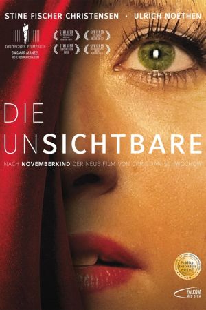 Image Die Unsichtbare – Der Film