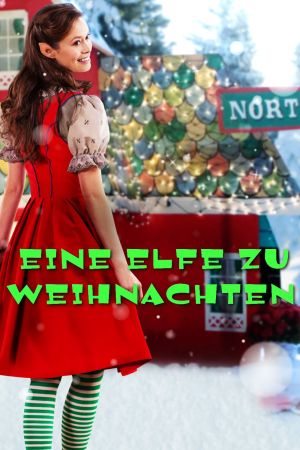 Image Eine Elfe zu Weihnachten – Der Film