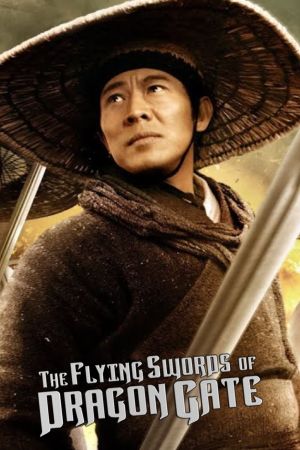 Image Flying Swords of Dragon Gate – Der Film