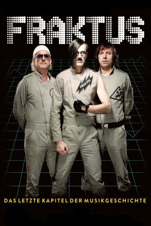 Image Fraktus - Das letzte Kapitel der Musikgeschichte – Der Film