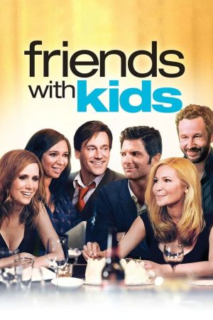 Image Friends With Kids – Der Film