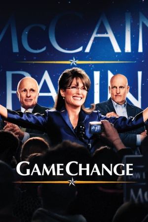 Image Game Change - Der Sarah-Palin-Effekt – Der Film
