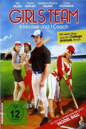 Image Girls Team – Der Film