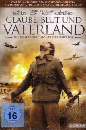Image Glaube, Blut und Vaterland – Der Film