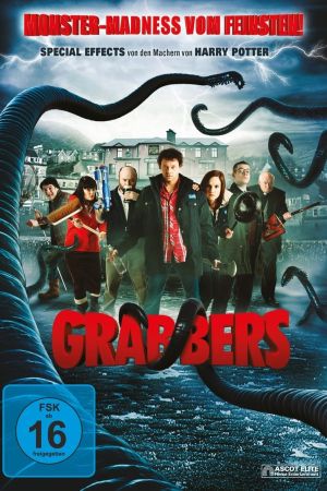 Image Grabbers – Der Film