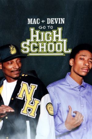 Image Mac & Devin Go to High School – Der Film