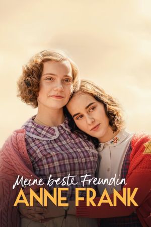 Image Meine beste Freundin Anne Frank – Der Film