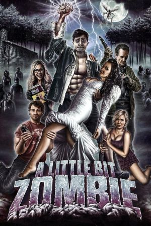 Image A Little Bit Zombie – Der Film