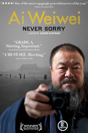 Image Ai Weiwei: Never Sorry – Der Film