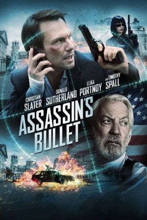 Image Assassin's Bullet – Der Film