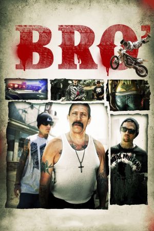 Image Bro' - Machete Meets Motocross – Der Film