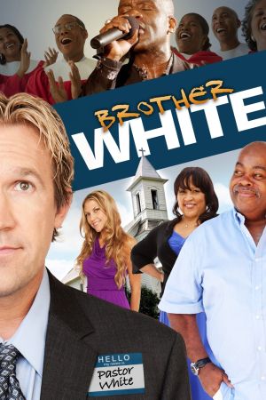 Image Pastor White – Der Film