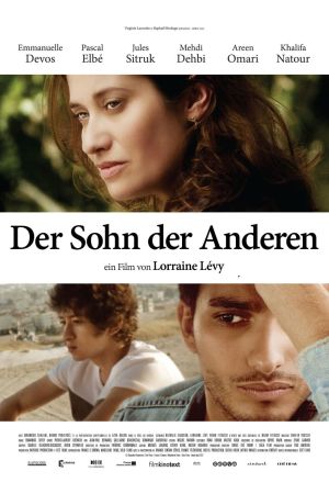 Image Der Sohn der Anderen – Der Film