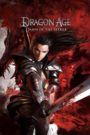Image Dragon Age - Dawn of the Seeker – Der Film