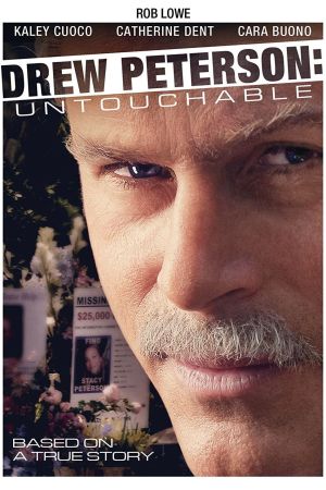 Image Drew Peterson - Der Unberührbare – Der Film