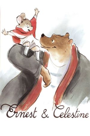 Image Ernest & Celestine – Der Film