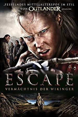 Image Escape - Vermächtnis der Wikinger – Der Film
