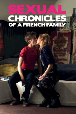 Image Frankreich Privat - Die sexuellen Geheimnisse einer Familie – Der Film