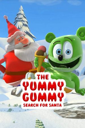 Image Gummibär - Auf der Jagd nach dem Weihnachtsmann – Der Film