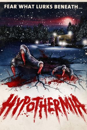 Image Hypothermia - The Coldest Prey – Der Film