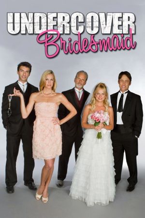 Image Hochzeit Undercover - Wer schützt die Braut – Der Film