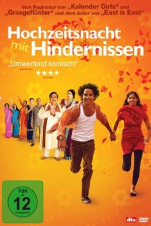 Image Hochzeitsnacht mit Hindernissen – Der Film