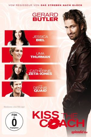 Image Kiss the Coach – Der Film