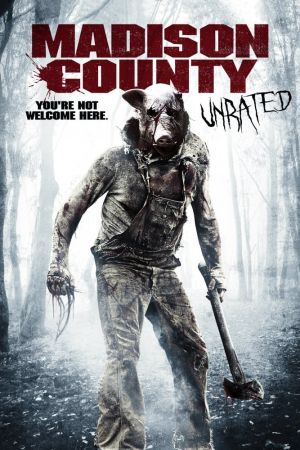 Image Madison County – Der Film