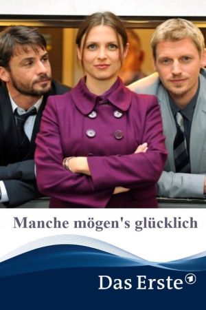 Image Manche mögen's glücklich – Der Film