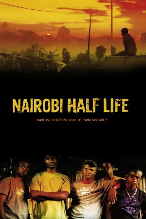 Image Nairobi Half Life – Der Film